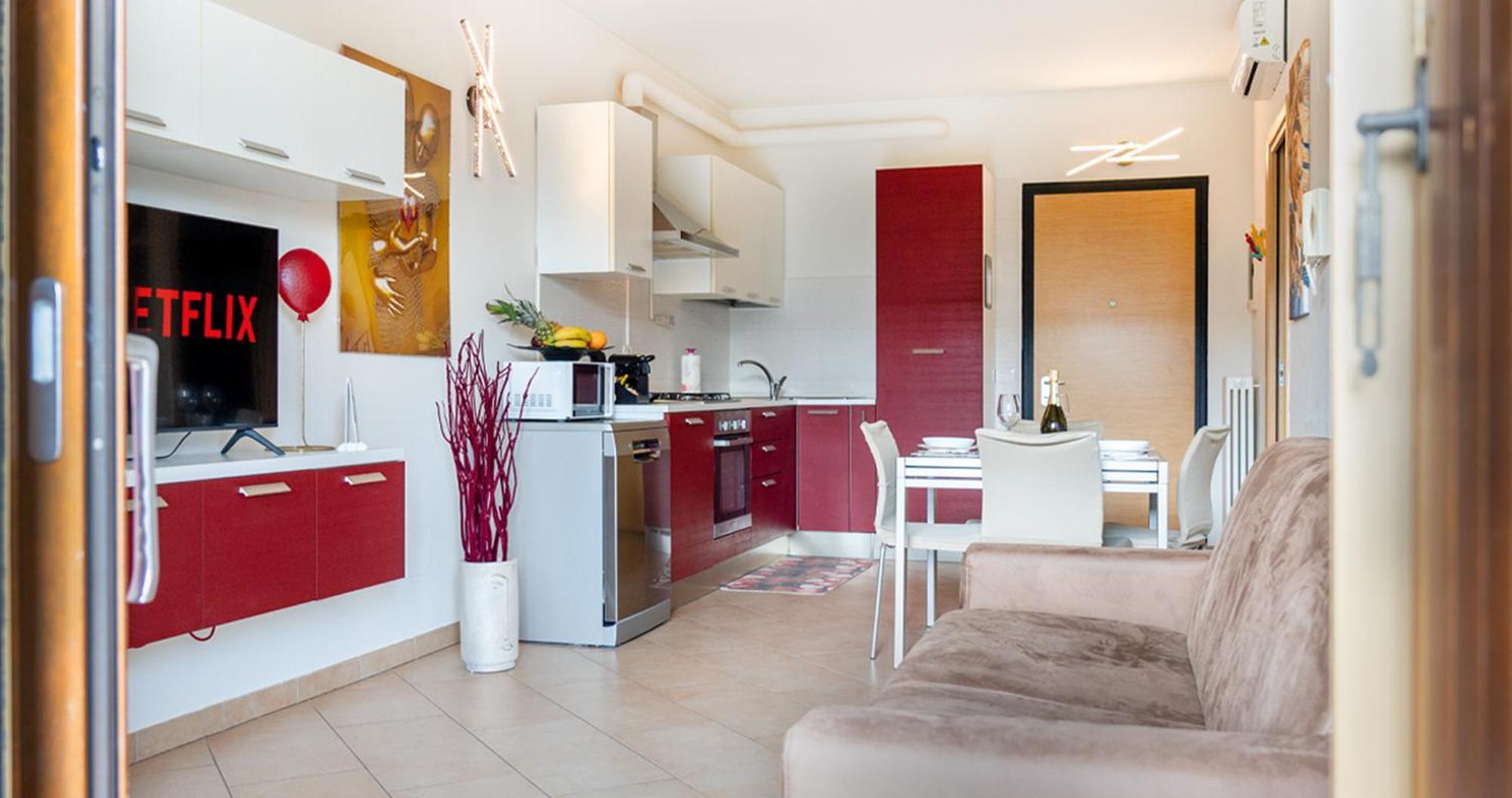 Oleandro Apartment - Featuring A Private Garden And Access To 5 Pools ديسينسانو ديل غاردا المظهر الخارجي الصورة